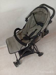 stroller compact