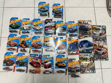 HotWheels
