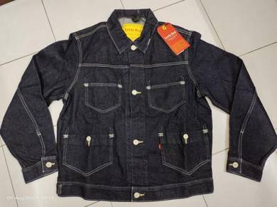 Levi's RED Jacket Size M