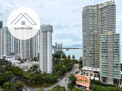 Service Residence For Sale in Mansion One