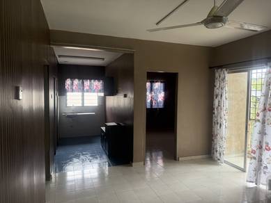 Apartment For Rent in Dahlia Apartment (Garden Avenue S2)