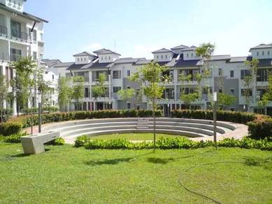 Duplex For Sale in Bayan Villa, Seri Kembangan