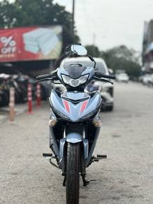 Yamaha Y15ZR