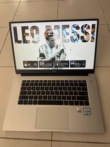 Huawei MateBook D15 Ultrabook | i5 10th Gen | 8GB