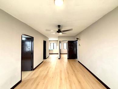 Flat For Sale in Gugusan Seroja