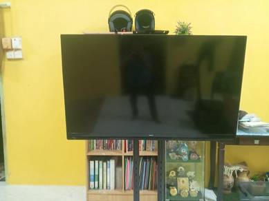 samsung smart tv 55