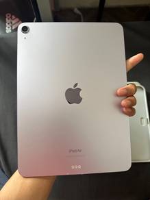 ipad Air 6 M2