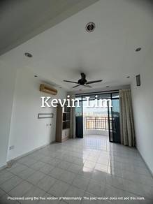 Condominium For Sale in Vistaria Condominium