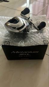 reel shimano