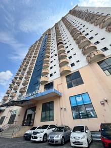 Service Residence For Sale in Chonglin Plaza