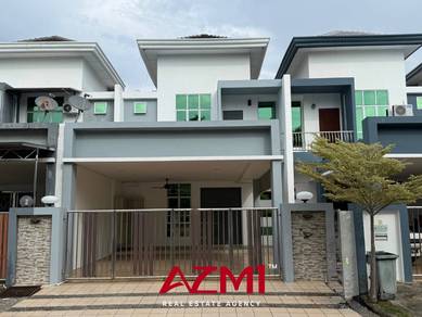 2-storey Terraced House For Sale in Miri,SWK