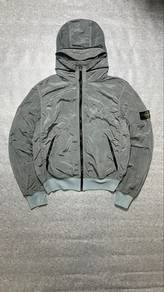 STONE ISLAND NYLON METAL