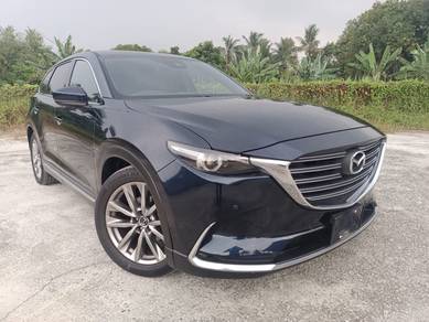 Mazda CX-9 2WD in Cheras, KUL