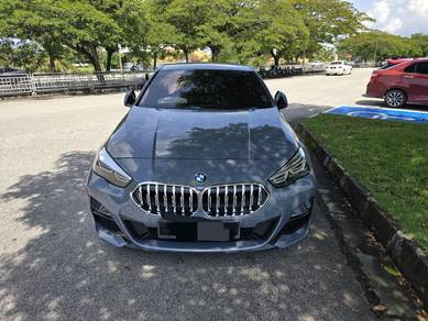 BMW 218i 18i M SPORT GRAN COUPE in Georgetown, PNG