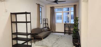 Apartment For Rent in Residensi Bintawa Riverfront (PR1MA @ Bintawa Riverfront)