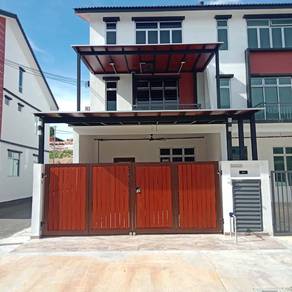 3-storey Terraced House For Rent in Kundang,SGR