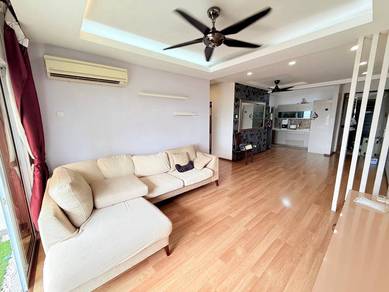 Condominium For Sale in Koi Kinrara