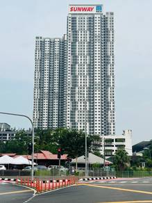 Service Residence For Rent in Jernih Residence