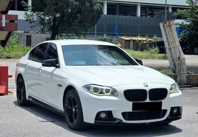 BMW 528i 28i M SPORT (CKD) in Cheras, KUL