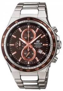 Watch- Casio EDIFICE EF546D-5AV -ORIGINAL