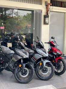 Modenas Z15GT