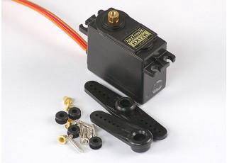 HXT12K Metal Gear Servo 25T 10kg / 0.16sec / 55g