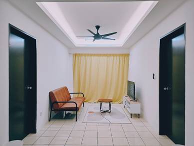 Room in Kepong, KUL