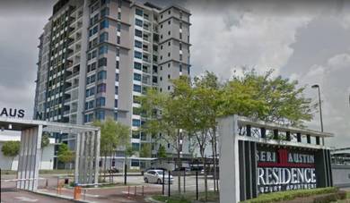 Apartment For Sale in Seri Austin Residence Luxury Apartment