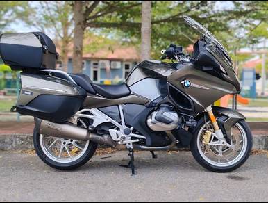 BMW R 1250 RT