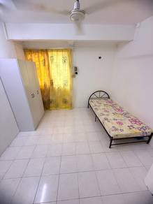 Room in Bandar Perda, PNG