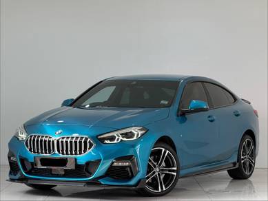 2023 BMW 218i Active Tourer 18i M SPORT GRAN COUPE