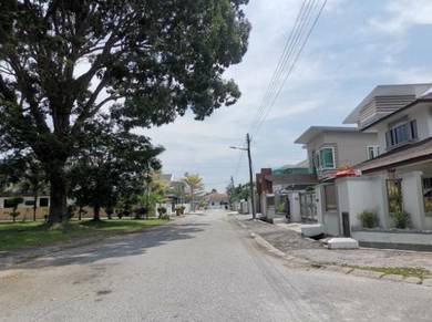 Bungalow House For Sale in Ipoh,PRK