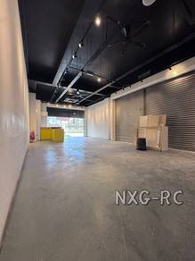 Shop lot For Rent in Kota Kemuning,SGR