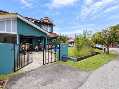 2-storey Terraced House For Sale in Kajang,SGR
