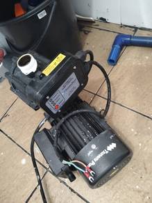 tsunami pump 0.5 hp