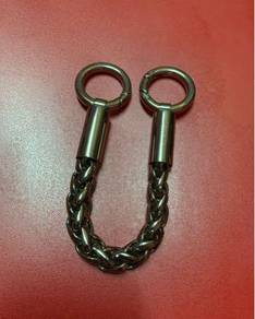 Furla Stainless Chain