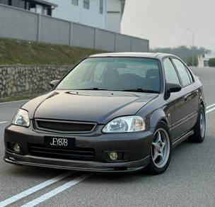 Honda Civic SIR in Johor Bahru, JHR