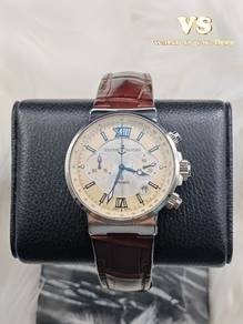 Ulysse Nardin Marine Chronograph