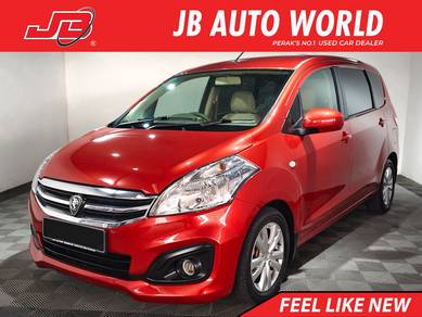 Proton Ertiga EXECUTIVE AT in Sitiawan, PRK