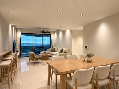 Condominium For Rent in Coral Bay @ Sutera