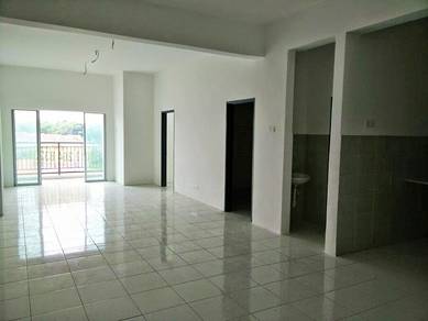 Apartment For Sale in Suria Residence @ Bandar Mahkota Cheras