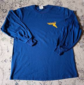 Long Sleeve Tshirt