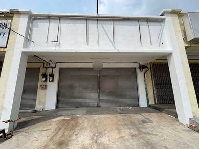 Shop lot For Rent in Setia Indah,JHR