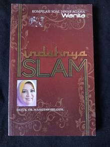 Indahnya Islam (PRE LOVED)