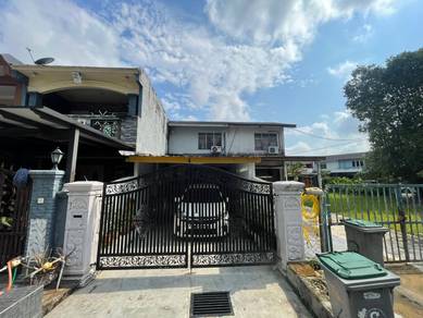 2-storey Terraced House For Sale in Masai,JHR