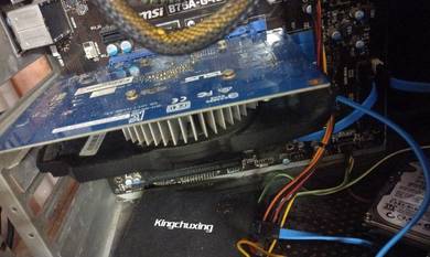 gt1030 Asus Phoenix 