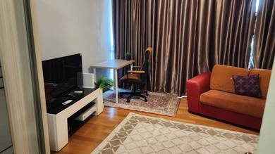 Service Residence For Sale in Regalia Residence