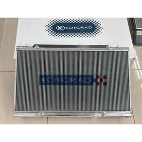 Koyorad Koyo Radiator Civic Type R FL5 KH083967