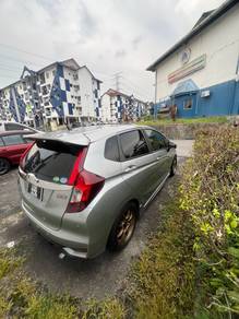 Honda Jazz V in Shah Alam, SGR