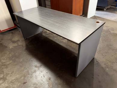 6x2.5ft Meja Office Table Computer Writing Desk St